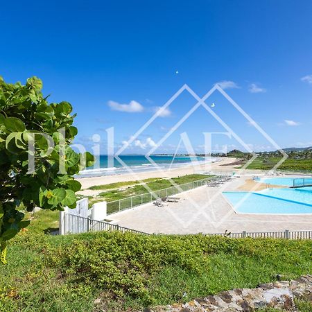 Suite Résidence Mont Vernon Orient Bay Esterno foto