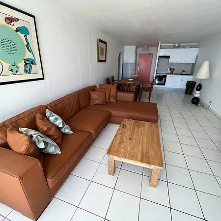 Suite Résidence Mont Vernon Orient Bay Esterno foto