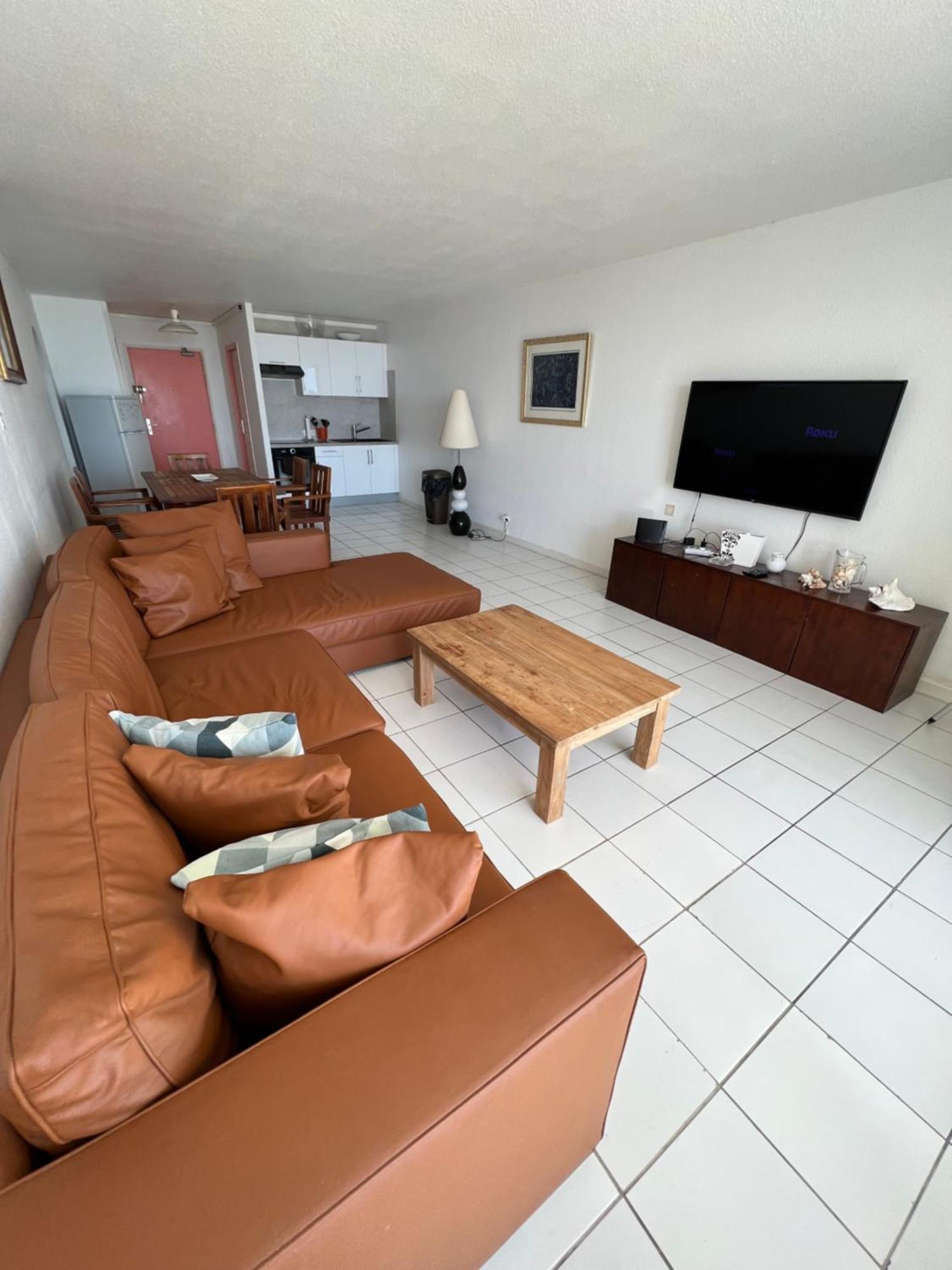Suite Résidence Mont Vernon Orient Bay Esterno foto