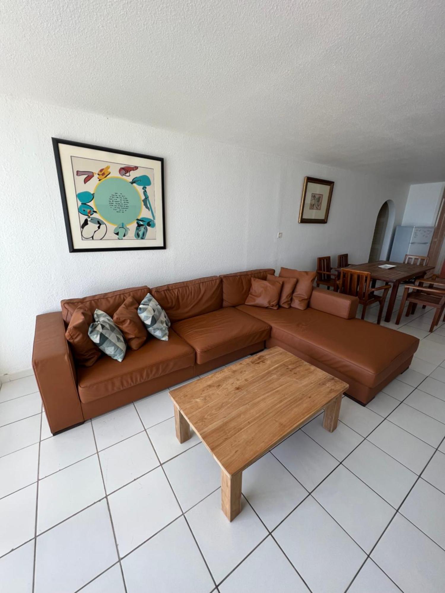 Suite Résidence Mont Vernon Orient Bay Esterno foto